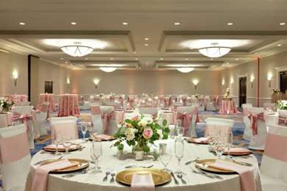 DoubleTree By Hilton Annapolis 10