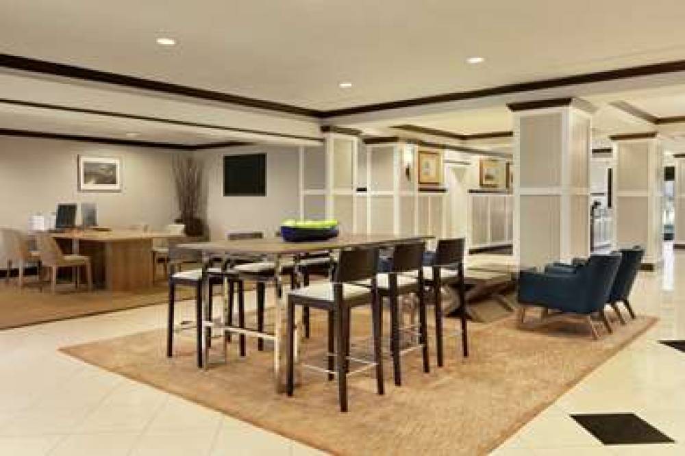 DoubleTree By Hilton Annapolis 6