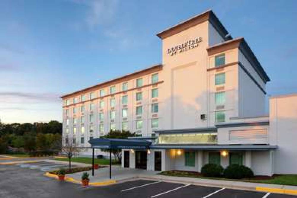 Doubletree By Hilton Annapolis