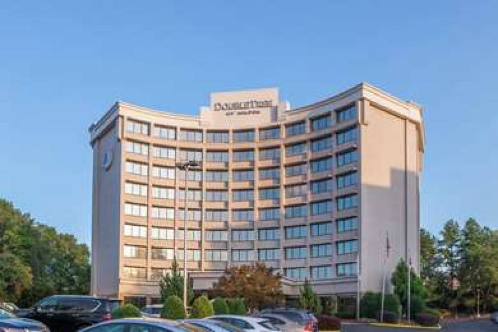 DoubleTree By Hilton Atlanta North Druid Hills/Em 3