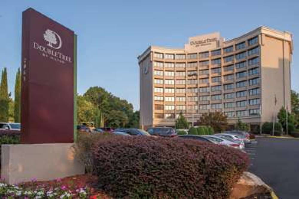 DoubleTree By Hilton Atlanta North Druid Hills/Em 1