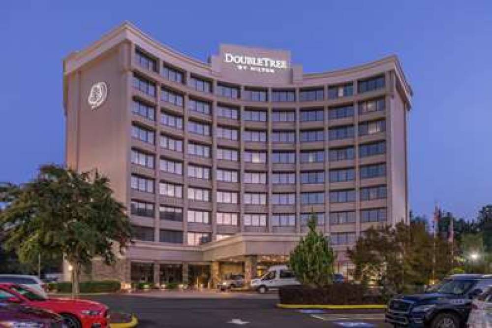 DoubleTree By Hilton Atlanta North Druid Hills/Em 2