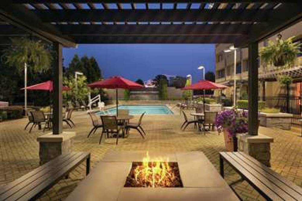 DoubleTree By Hilton Atlanta - Northlake 5