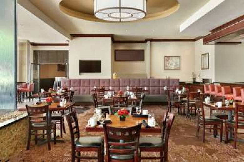 DoubleTree By Hilton Atlanta - Northlake 9