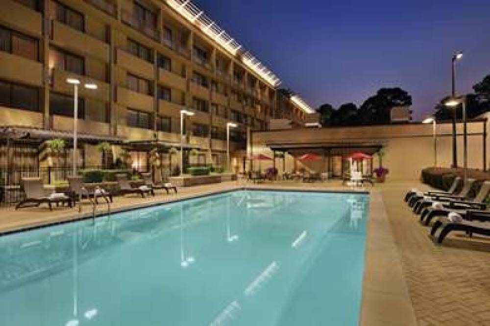 DoubleTree By Hilton Atlanta - Northlake 4