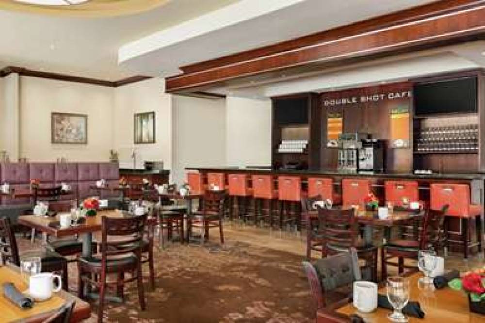 DoubleTree By Hilton Atlanta - Northlake 8