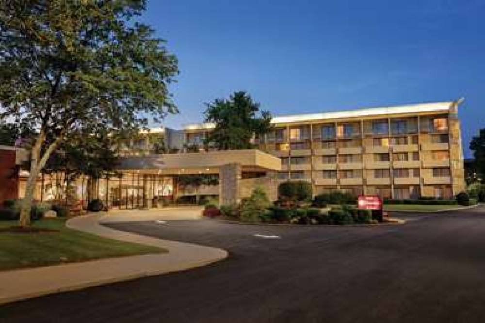 DoubleTree By Hilton Atlanta - Northlake 1