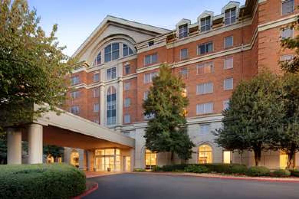 DoubleTree By Hilton Atlanta/Roswell 2