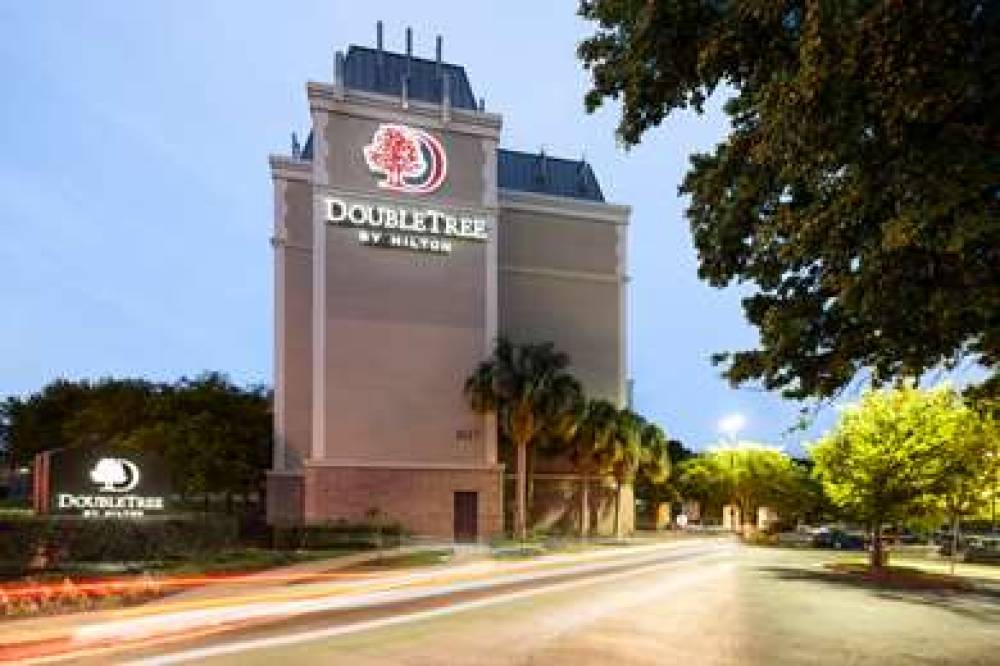 DoubleTree By Hilton Austin-University Area 4