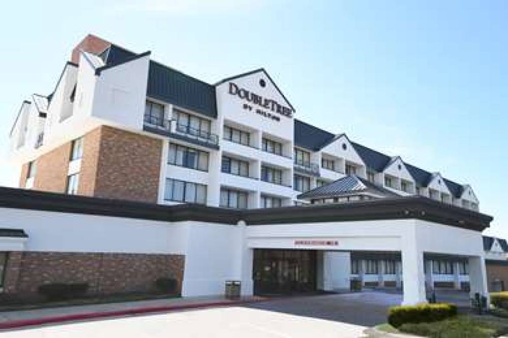 DoubleTree By Hilton Baltimore North/Pikesville,  1