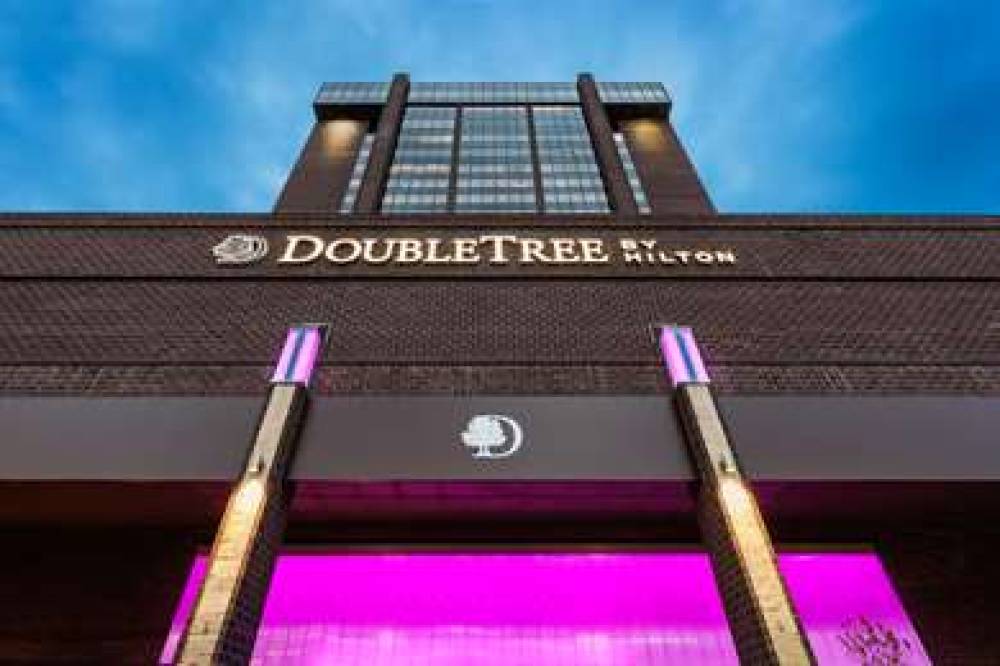 Doubletree By Hilton Billings