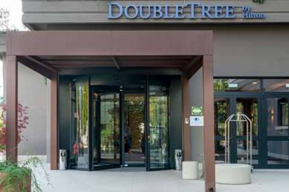 DOUBLETREE BY HILTON BRESCIA 4