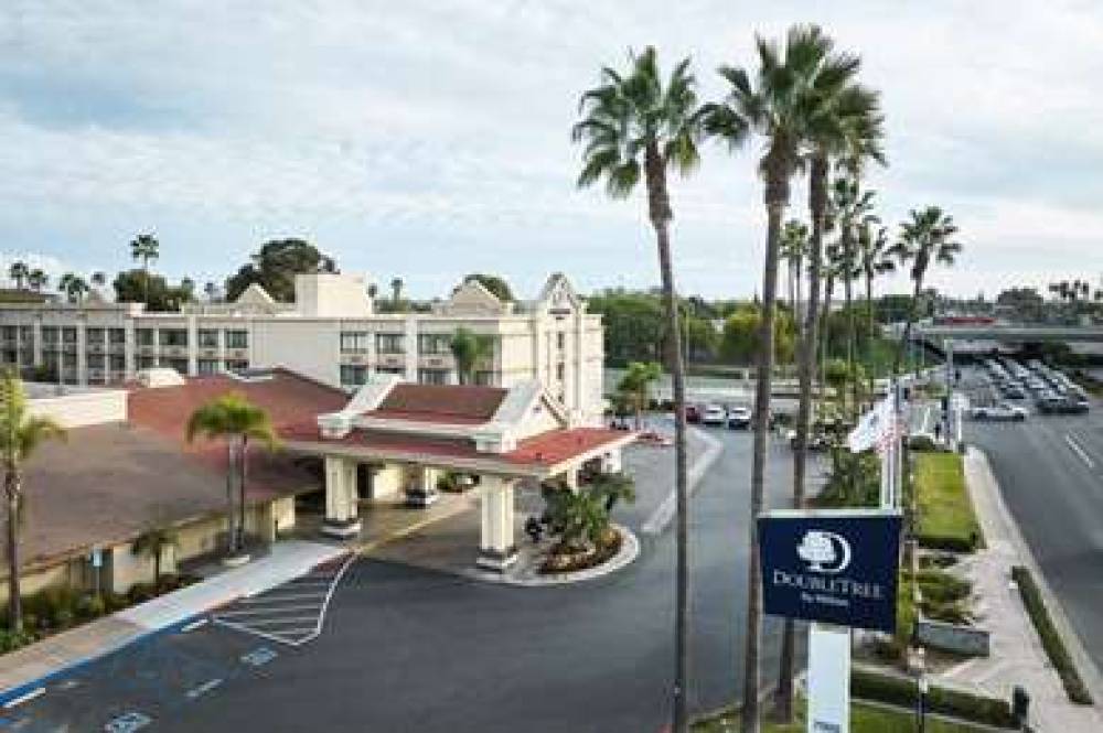 DOUBLETREE BY HILTON BUENA PARK 3