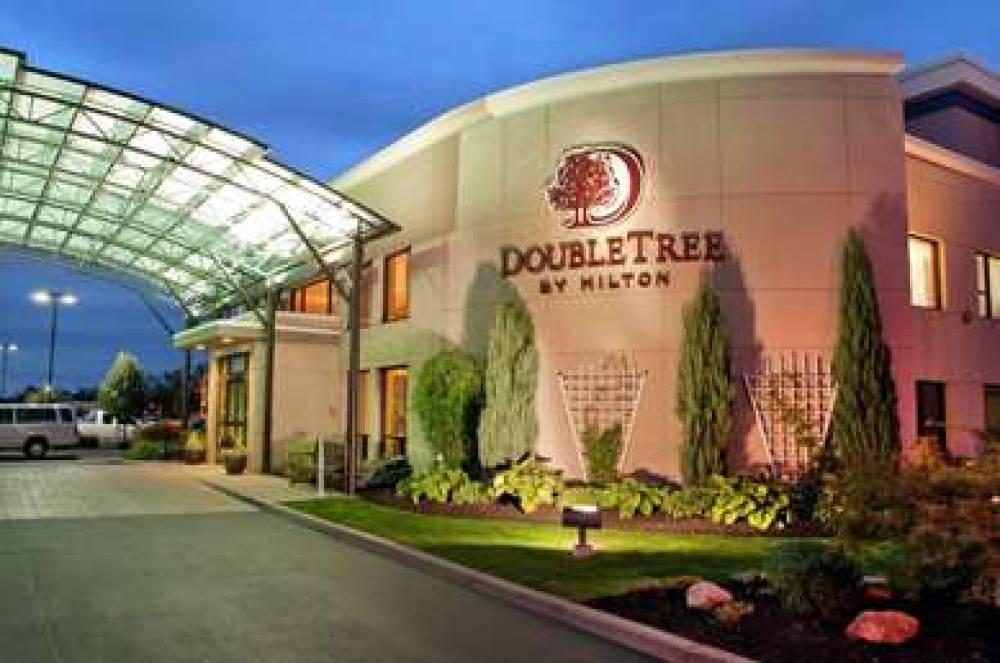 Doubletree By Hilton Buffalo Amherst