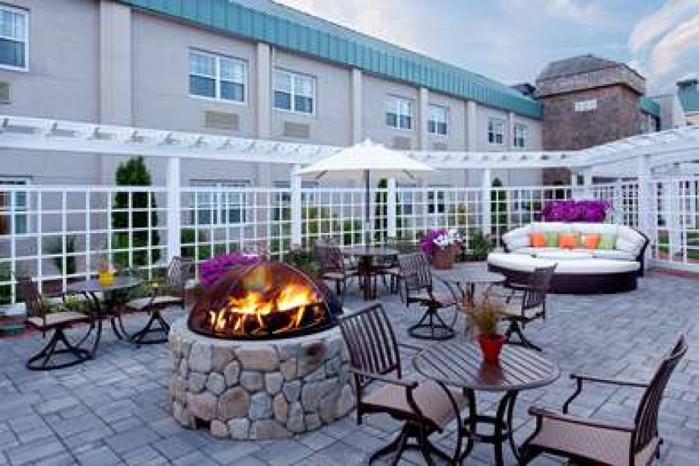 DoubleTree By Hilton Cape Cod - Hyannis 7