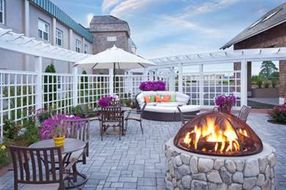 DoubleTree By Hilton Cape Cod - Hyannis 6