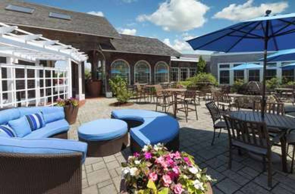 DoubleTree By Hilton Cape Cod - Hyannis 2