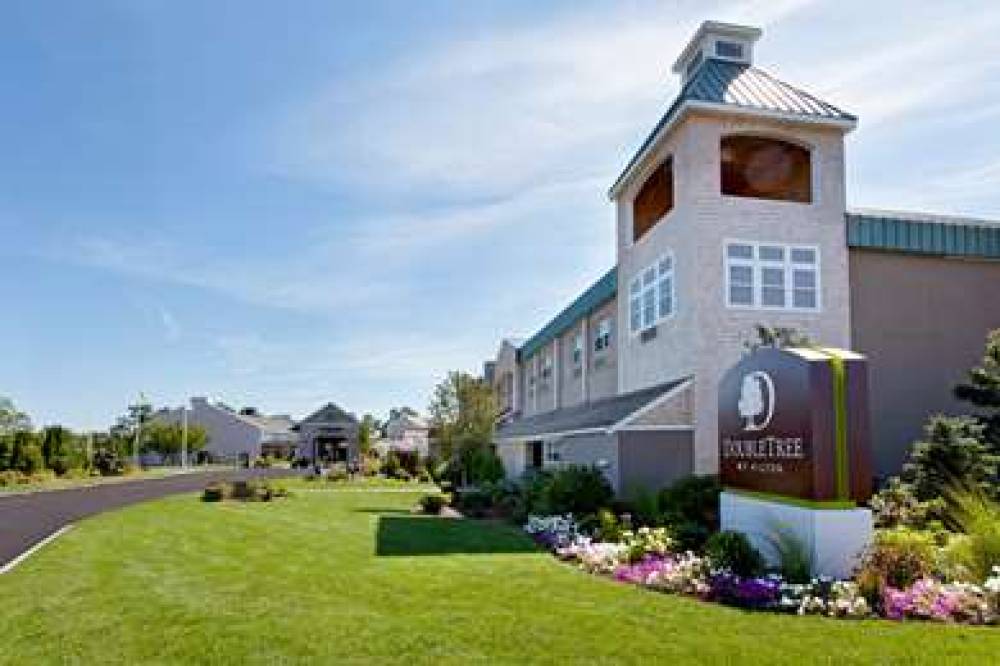 DoubleTree By Hilton Cape Cod - Hyannis 8