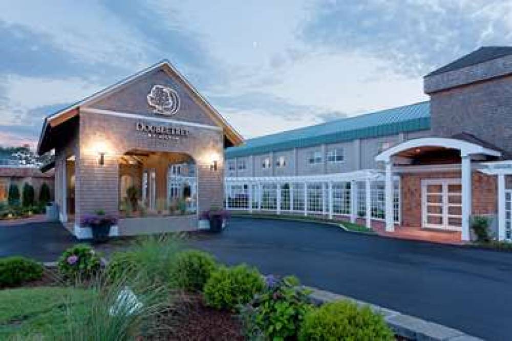 DoubleTree By Hilton Cape Cod - Hyannis 3