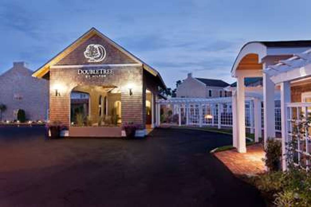 DoubleTree By Hilton Cape Cod - Hyannis 9