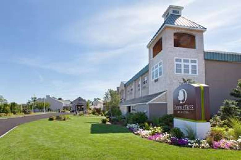 DoubleTree By Hilton Cape Cod - Hyannis 4