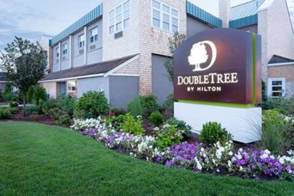 DoubleTree By Hilton Cape Cod - Hyannis 5