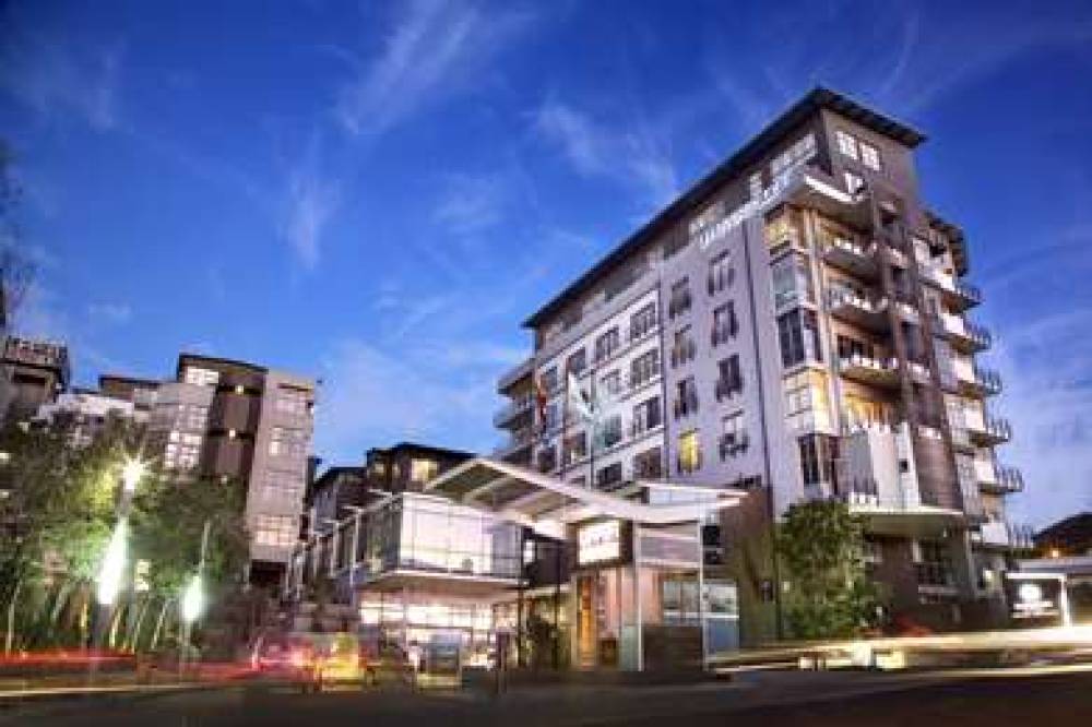 DoubleTree By Hilton Cape Town - Upper Eastside H 1