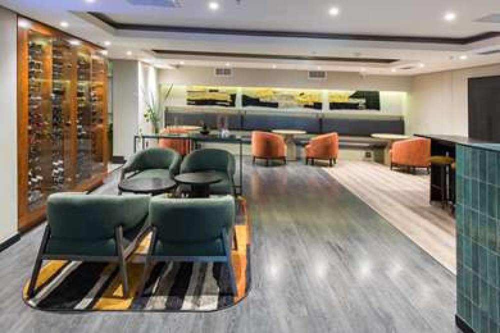 DoubleTree By Hilton Cape Town - Upper Eastside H 4