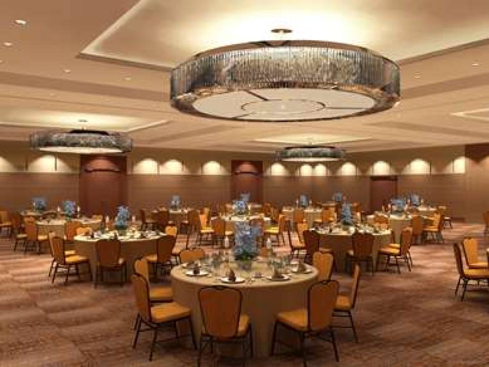 DoubleTree By Hilton Chicago Arlington Heights 9