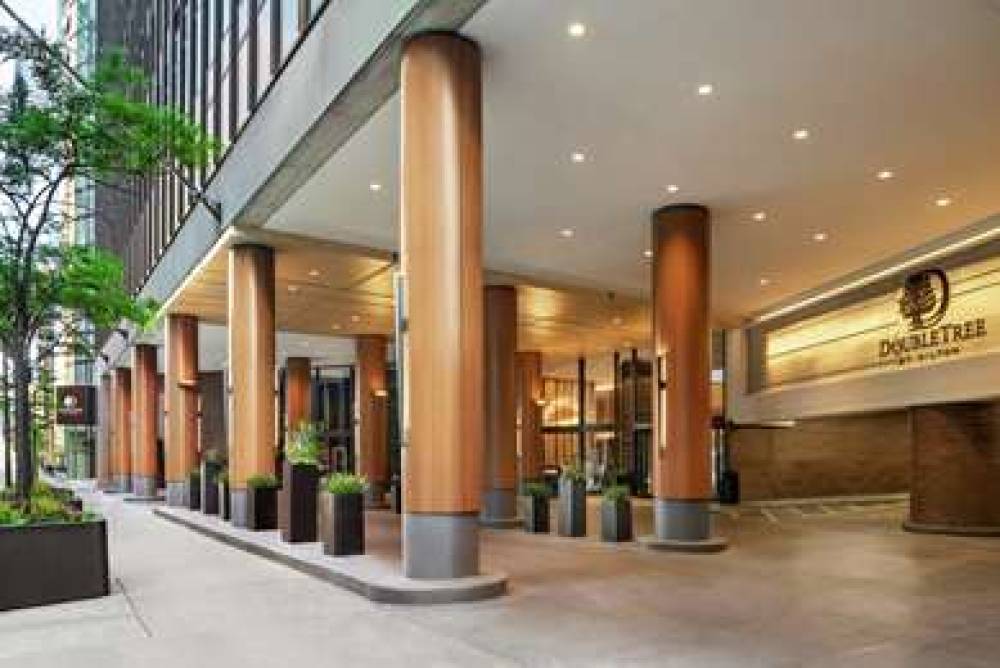 DoubleTree By Hilton Chicago-Magnificent Mile 3