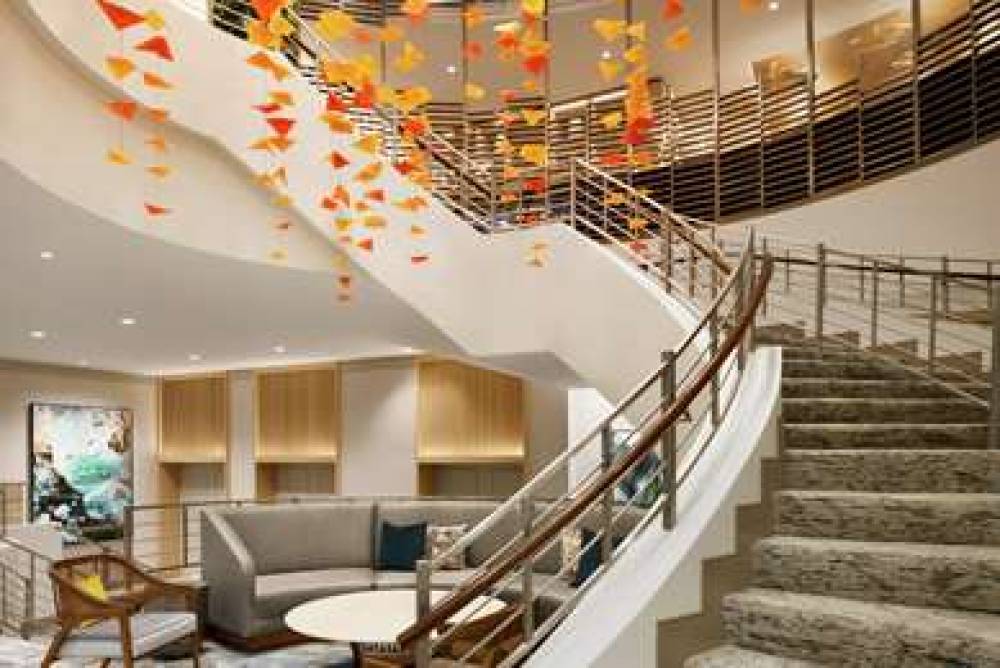 DoubleTree By Hilton Chicago-Magnificent Mile 9