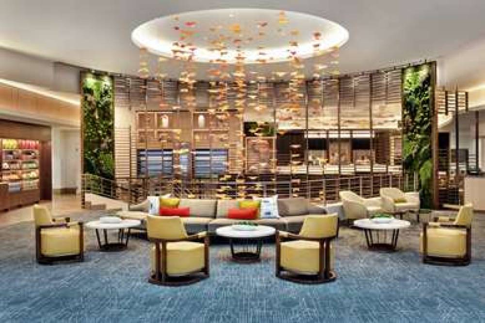 DoubleTree By Hilton Chicago-Magnificent Mile 5