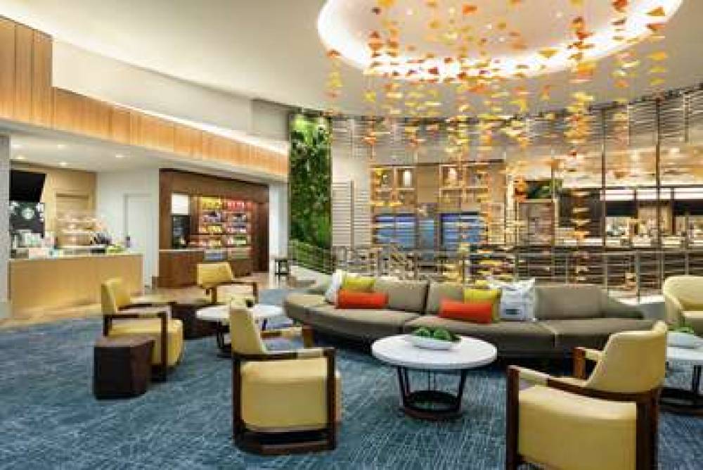 DoubleTree By Hilton Chicago-Magnificent Mile 6