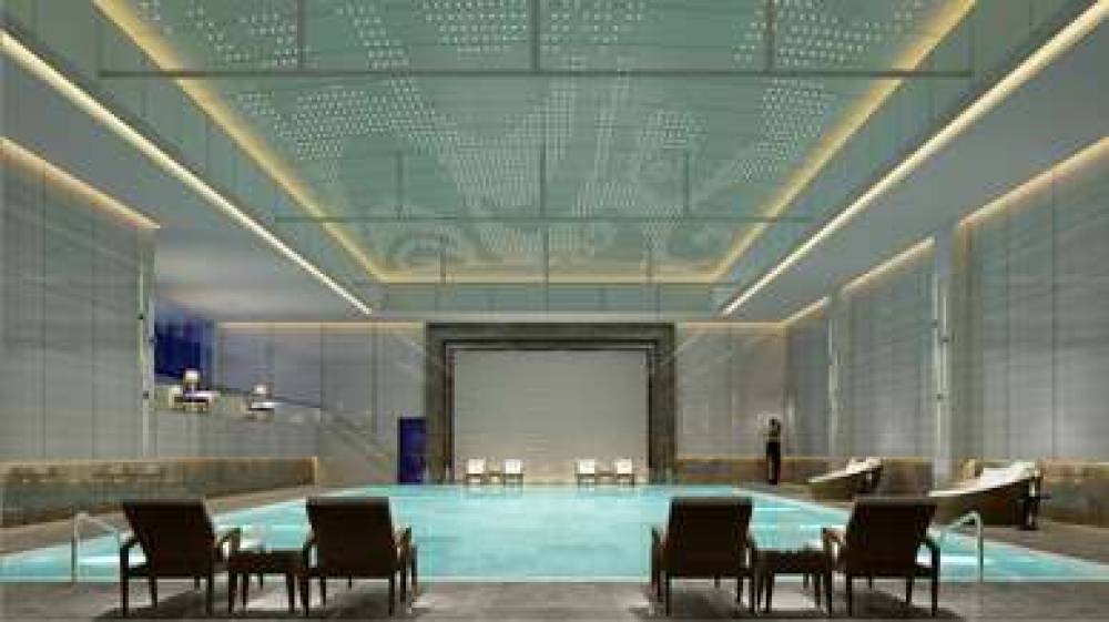 DOUBLETREE BY HILTON CHONGQING NAN 6