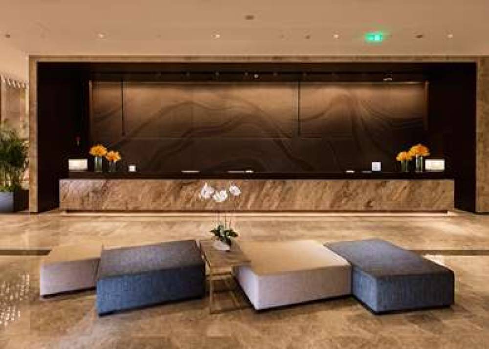 DOUBLETREE BY HILTON CHONGQING NAN 3