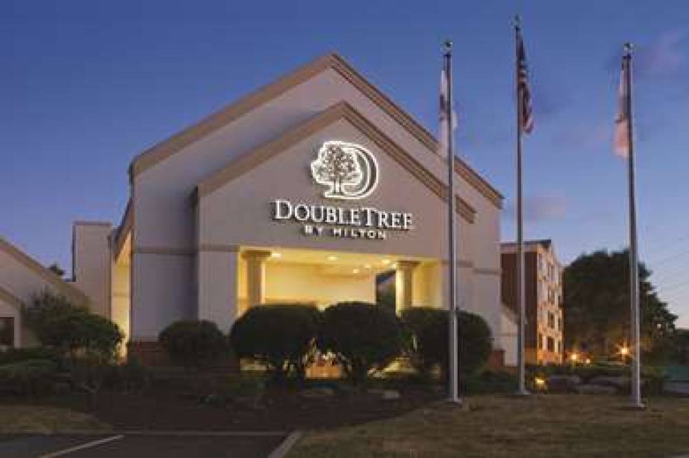 DoubleTree By Hilton Cleveland-Independence 3