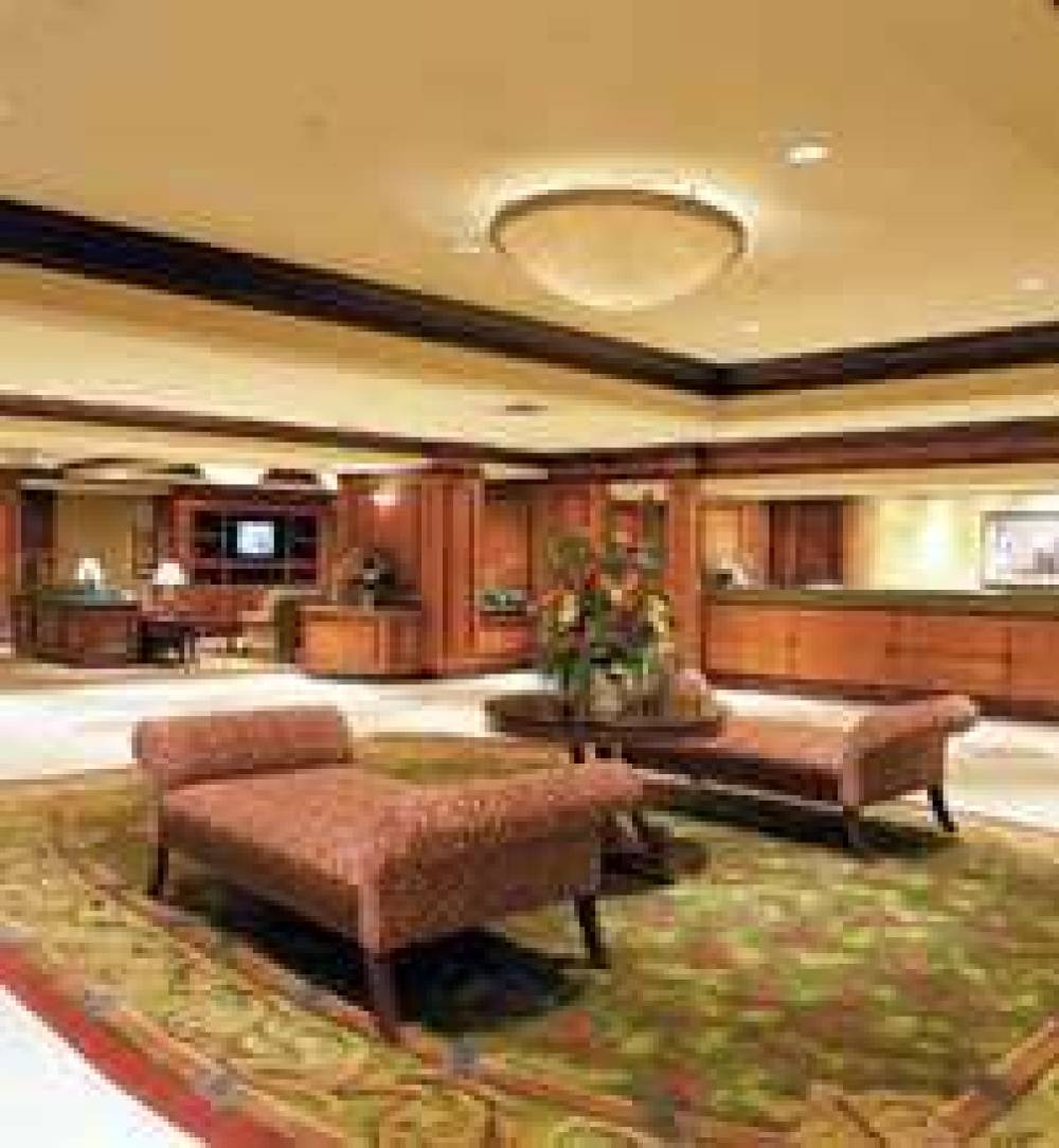 DoubleTree By Hilton Cleveland-Independence 6