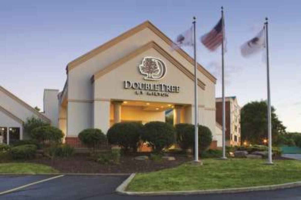 DoubleTree By Hilton Cleveland-Independence 2