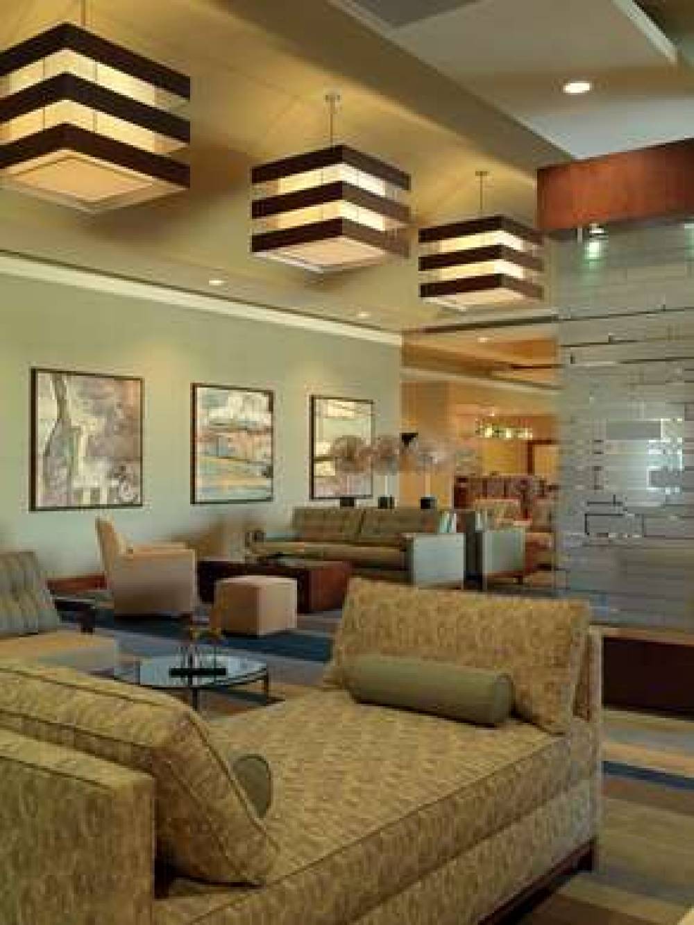 DoubleTree By Hilton Collinsville - St. Louis 4