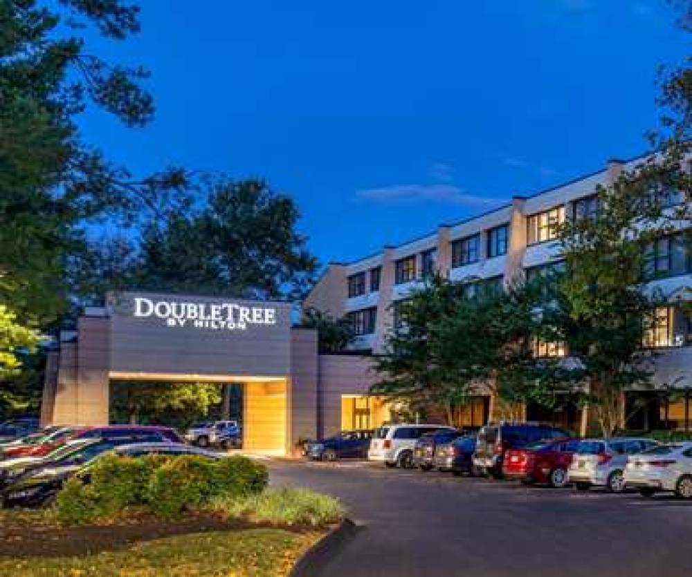 DoubleTree By Hilton Columbia MD 2