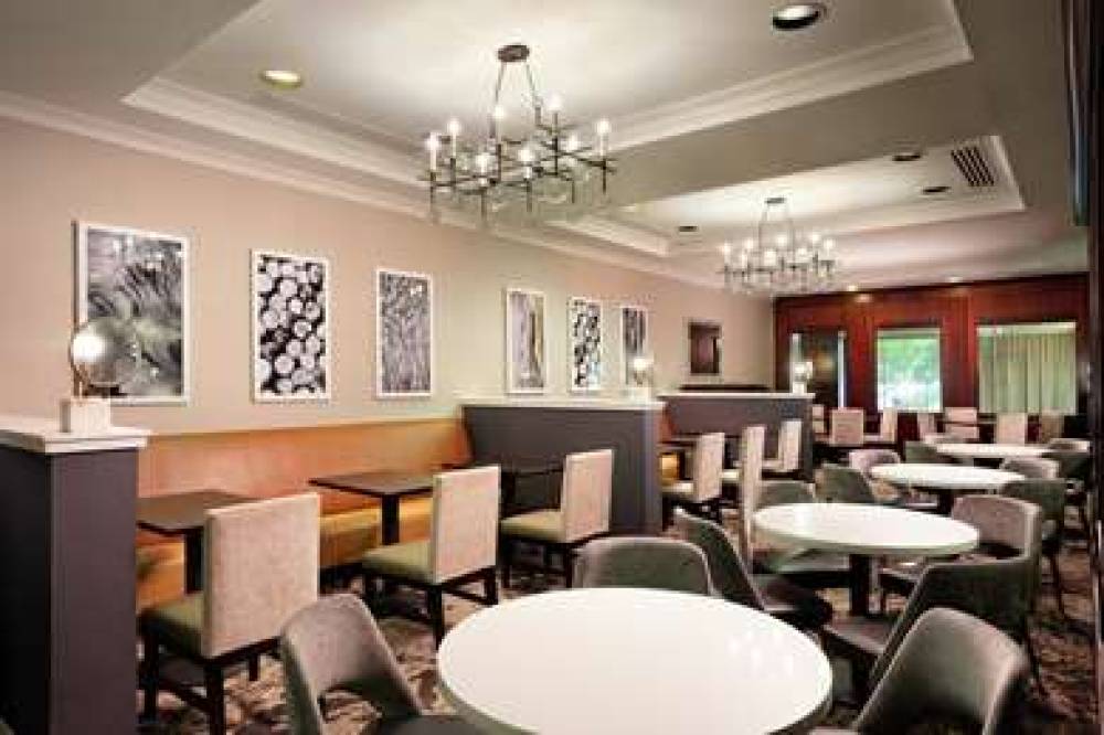 DoubleTree By Hilton Columbia,SC 8