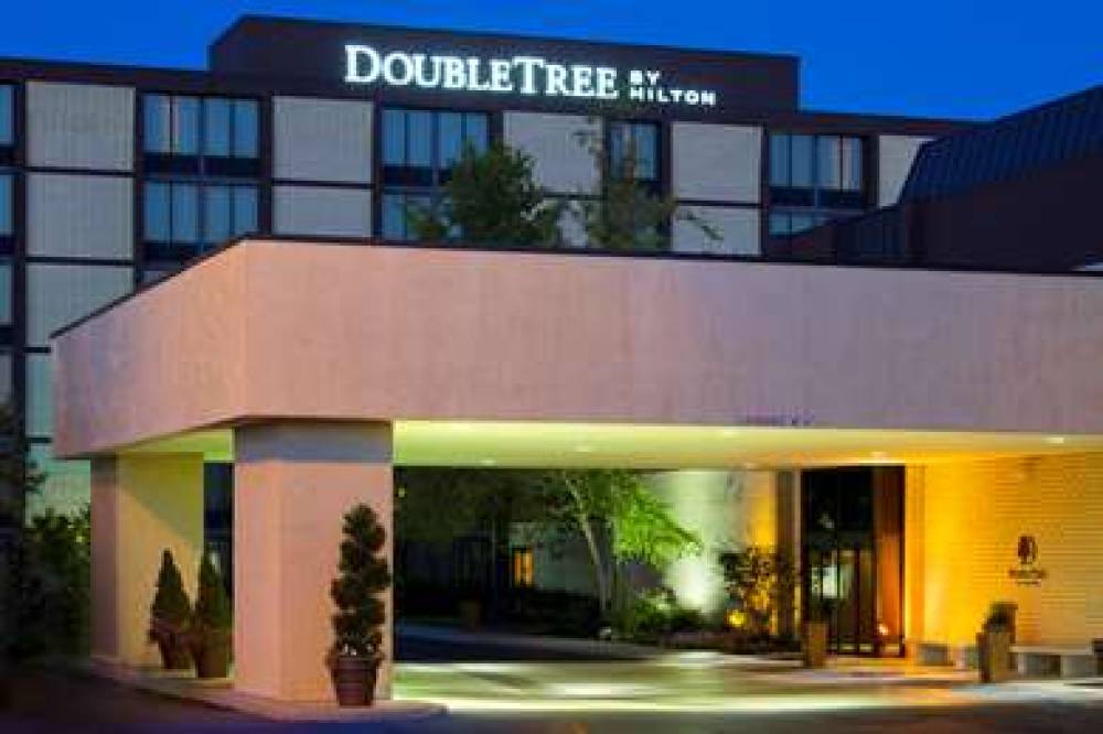 Doubletree By Hilton Columbus/Worthington