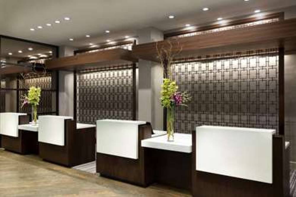 DoubleTree By Hilton Dallas-Campbell Centre 9