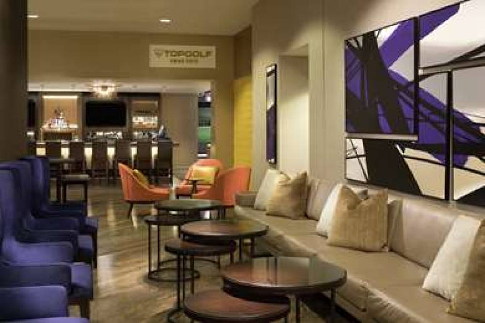 DoubleTree By Hilton Dallas-Campbell Centre 7