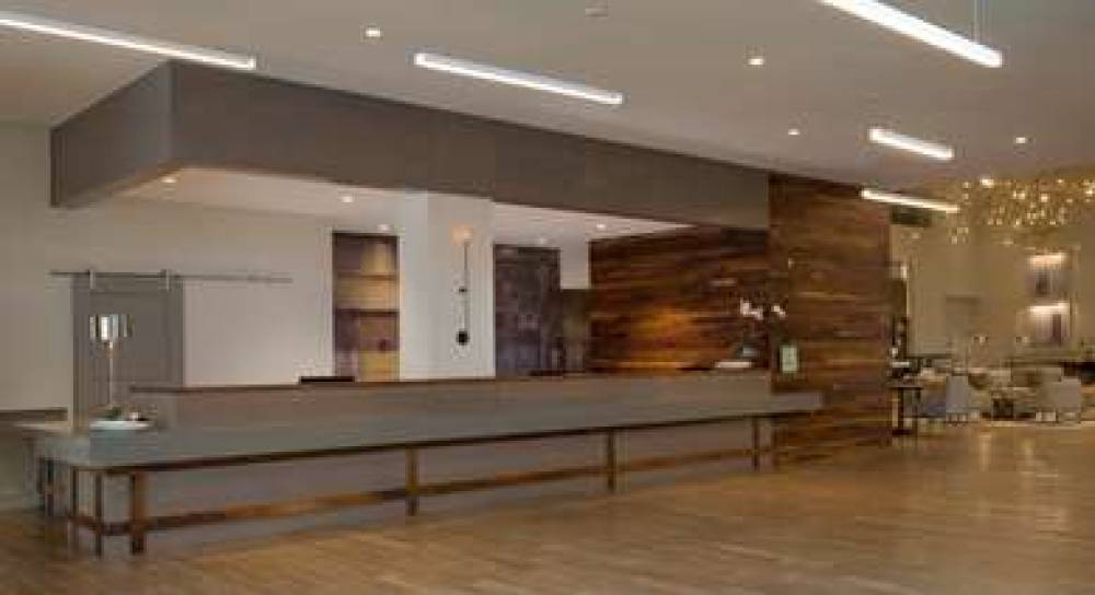 DOUBLETREE BY HILTON DALLAS - LOVE 4