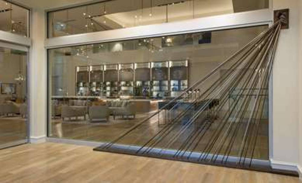 DOUBLETREE BY HILTON DALLAS - LOVE 10