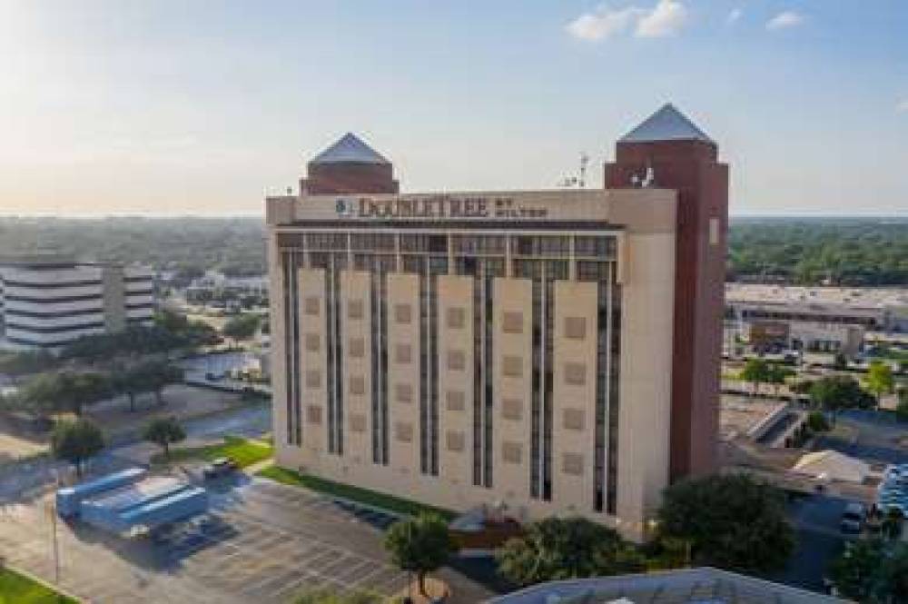 DoubleTree By Hilton Dallas/Richardson 5