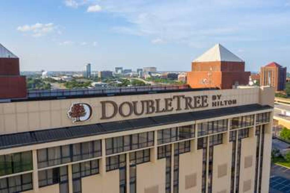 DoubleTree By Hilton Dallas/Richardson 3