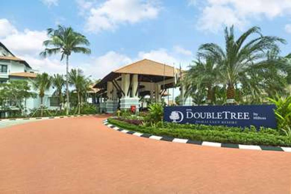 DOUBLETREE BY HILTON DAMAI LAUT RES 2