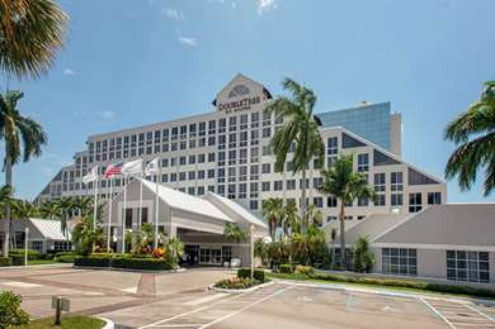 DoubleTree By Hilton Deerfield Beach/Boca Raton 2